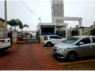 Apartamento com 2 quartos e 2 vagas em Piracicaba/SP