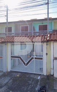 Casa em Guarulhos com 2 Quartos e 2 Suítes
