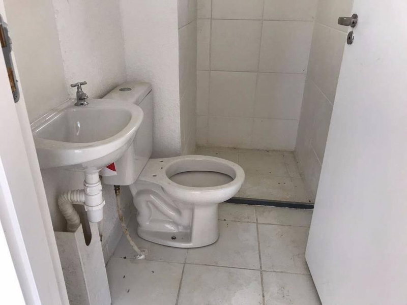 Apartamento 38m² - Residencial Das Laranjeiras