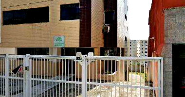 Apartamento 40,53m² com 1 vaga de garagem, desocupado