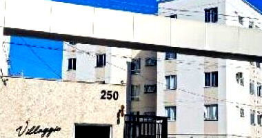 Apartamento com 2 quartos em Rio de Janeiro