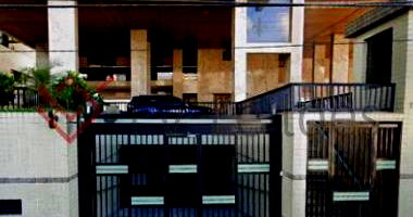 Espaçoso Apartamento com 3 Quartos, 3 Banheiros e 131m²