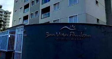 Apartamento Duplex 2 quartos, 2 banheiros, 2 vagas, 161m², Ocupado