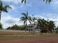 Parte (6%) de Hotel com Potencial Turístico em Conceição das Alagoas/MG