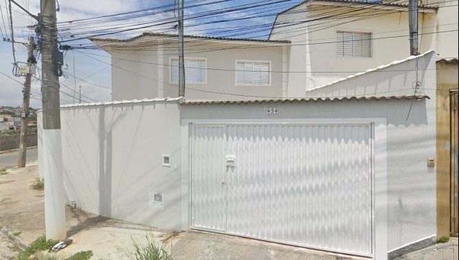 Casa com 75m² em Itaquaquecetuba, SP
