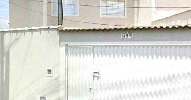 Casa com 75m² em Itaquaquecetuba, SP