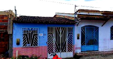 Fazenda Esperança com 160ha em Teolândia/BA