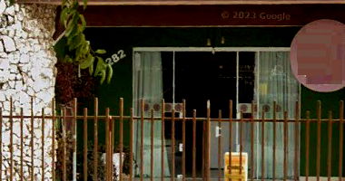 Casa com 500,76m² no Centro de Telêmaco Borba/PR