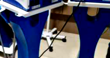 Equipamentos de Ultrassom Ipocavitacional Microfocado Sonofocus