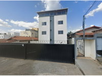 Apartamento 201 com 1 vaga - Edifício Paula - Igarapé/MG