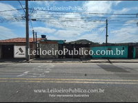 Casa 164,7m² em Mogi das Cruzes - SP com 367,5m² de terreno
