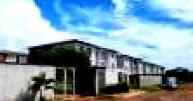 Apartamento padrão com 2 quartos, 1 banheiro e 1 vaga de garagem