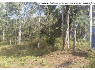Sítio rural com 63,29ha, área para pecuária, sem benfeitorias