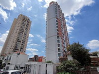 Apartamento 2 quartos, 2 banheiros, 68,55m² - Ipiranga/SP
