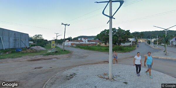 Fazenda Cangalha com 4.480 hectares em Nova Roma/GO