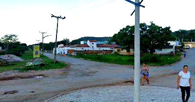 Fazenda Cangalha com 4.480 hectares em Nova Roma/GO