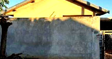 Casa com 2 quartos em Centenário do Sul/PR