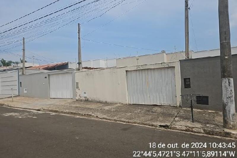 Casa com 79,64 m² em Paulínia - Oportunidade Imperdível!