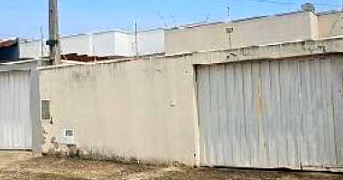 Casa com 79,64 m² em Paulínia - Oportunidade Imperdível!