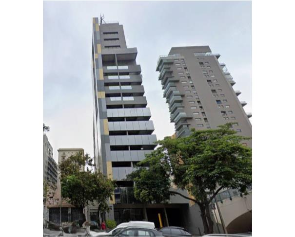 Sala Comercial em São Paulo - Cerqueira César