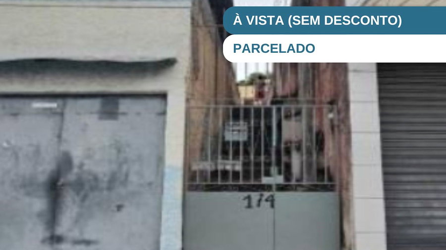 Casa em Casadura - Rio de Janeiro/RJ