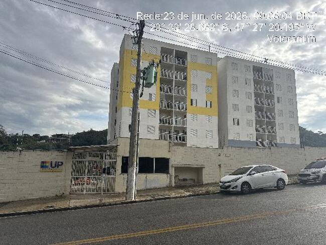 Apartamento 2 quartos com 69,8m² e vaga de garagem