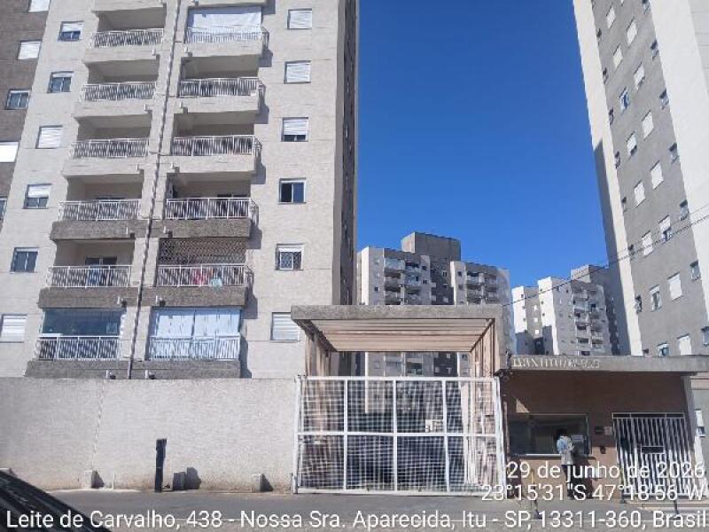 Apartamento 2 Quartos com 95m² em Condomínio