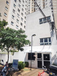 Apartamento com 2 quartos em São Paulo