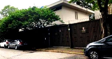 Imóvel Comercial de 524,86m² no Jardim Europa, São Paulo/SP