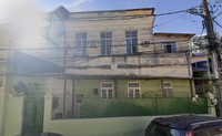 Sobrado 2 pavimentos com terreno, 72.77m²