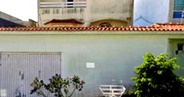 Terreno Urbano com 300m² em São Bernardo do Campo/SP