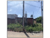 Terreno com 244m² em Uruana/GO