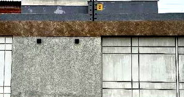 Casa em Petrolina com 3 quartos e 2 banheiros