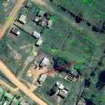 Terreno em Bagé/RS - Lote 23 do Bairro Tarumã