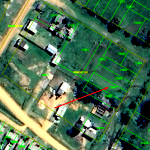 Terreno em Bagé/RS - Lote 23 do Bairro Tarumã