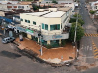 Clínica Médica com 1000 m² no Centro de Ceres/GO