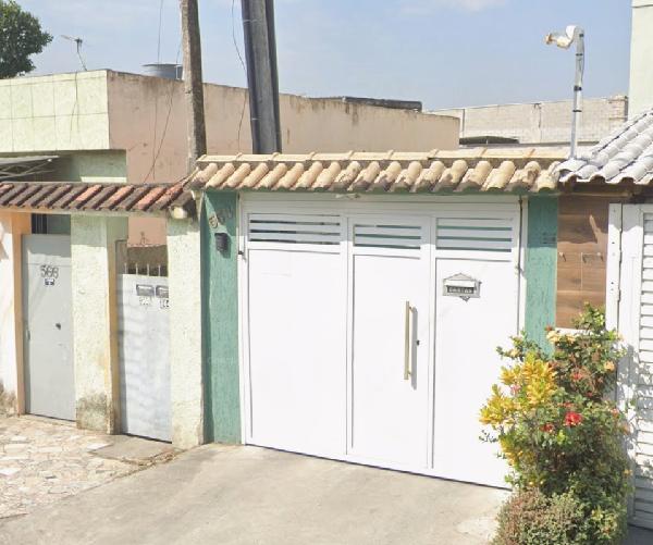 Apartamento 2 Quartos em Mesquita - RJ