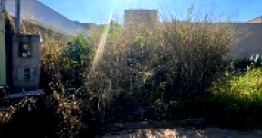 Terreno com 138,24m² em Alvares Machado/SP