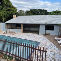 Casa com 200m² em Toledo/PR