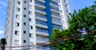 Apartamento Duplex 4 vagas, 220m² útil, imóvel ocupado