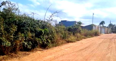Lote 41 no Loteamento Costazul com 60% de Desconto