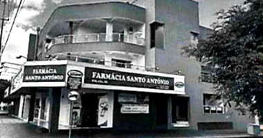 Apartamento com 209,42m² em Palotina-PR