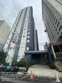 Apartamento 2 Quartos com 46,89m² na Vila Prudente