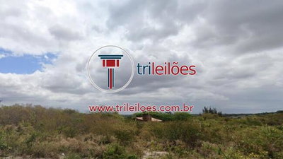 Terreno com 375m² em Gravatá/PE