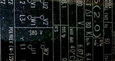 Calandras para papel - Oportunidade de Leilão