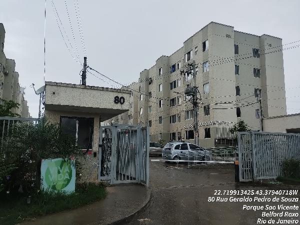 Apartamento 2 quartos, 1 banheiro, 41m²
