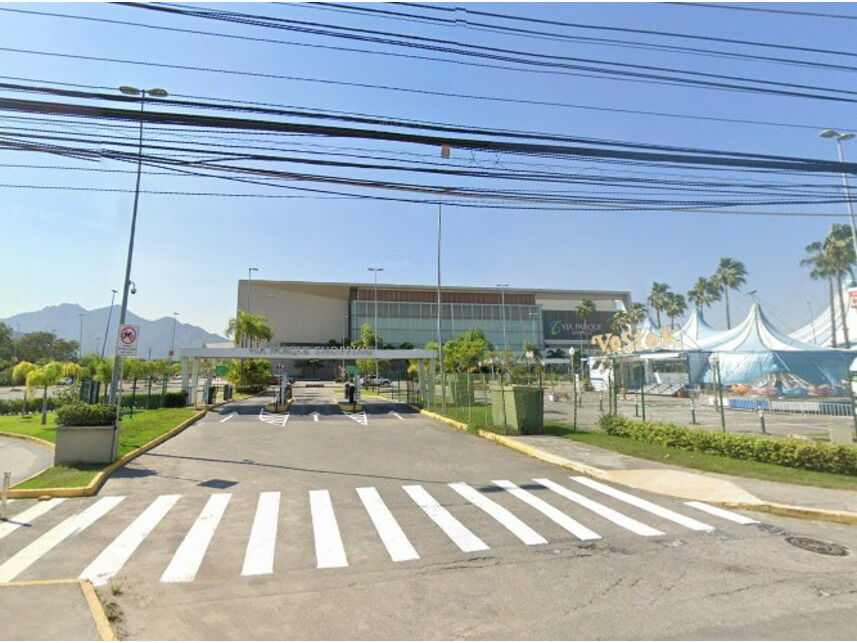 Sala Comercial no Via Parque Shopping - Barra da Tijuca