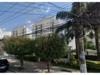 Apartamento com 1 vaga em leilão no Butantã, São Paulo