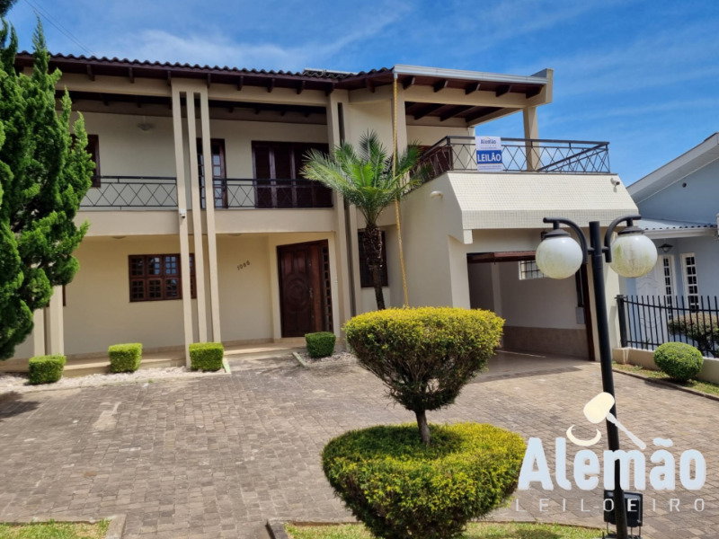 Terreno Urbano com Residência em Soledade/RS