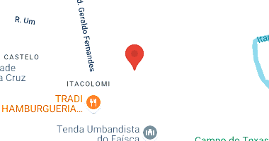 Terreno 288m² em Divinópolis/MG